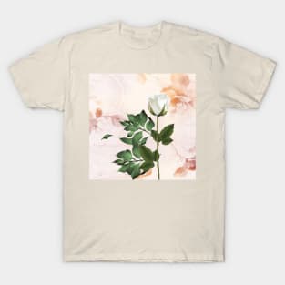 Memories of the Withering Rose T-Shirt